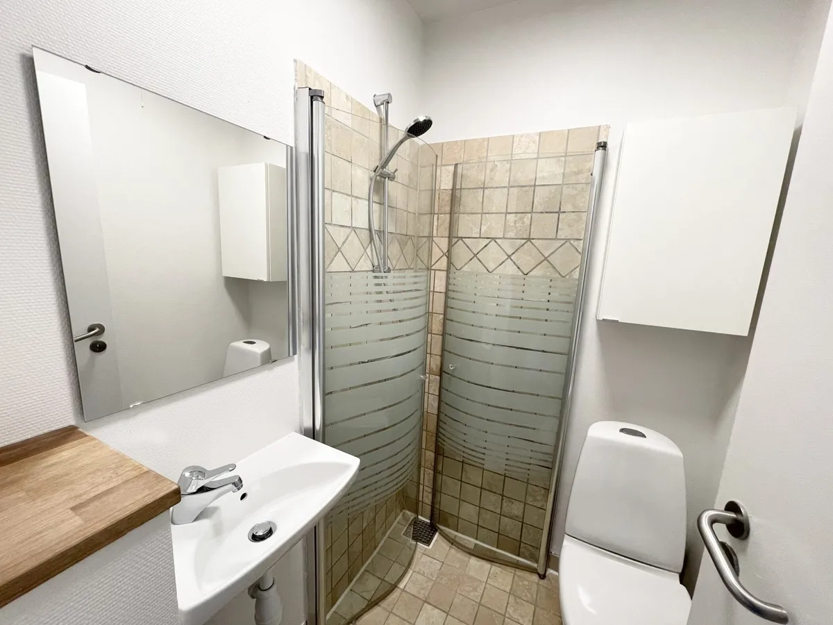 3-room apartment, 74 m² - Frederikshavn - Photo 4