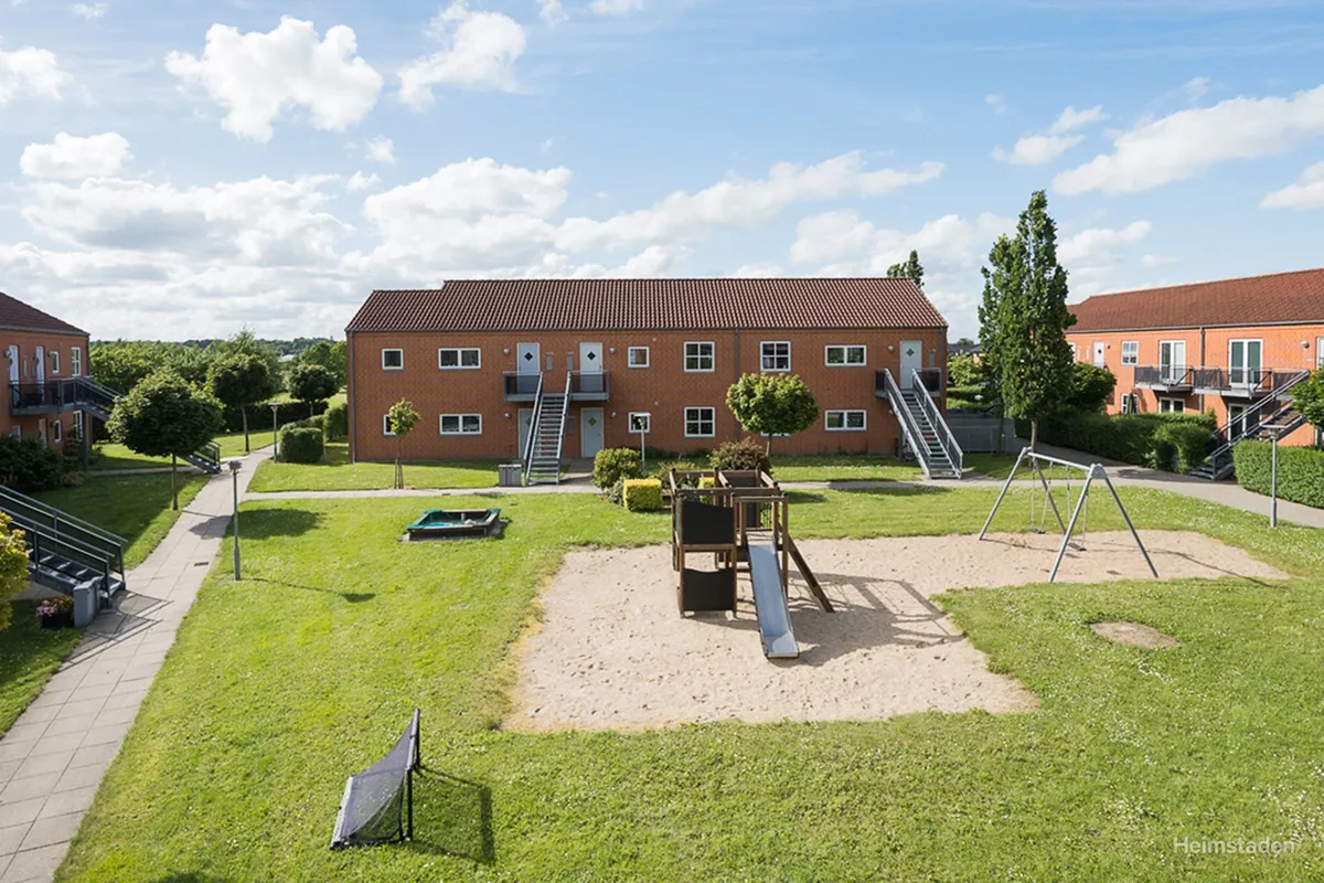 2-room apartment, 67 m² - Silkeborg - Photo 8