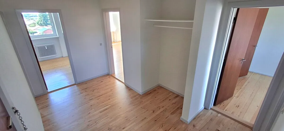 4-room apartment, 103 m² - Frederikshavn - Photo 8