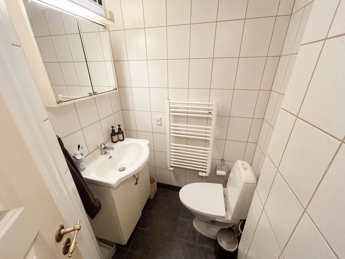 2-vær. lejlighed på 53 m² - Nørresundby - Billede 11