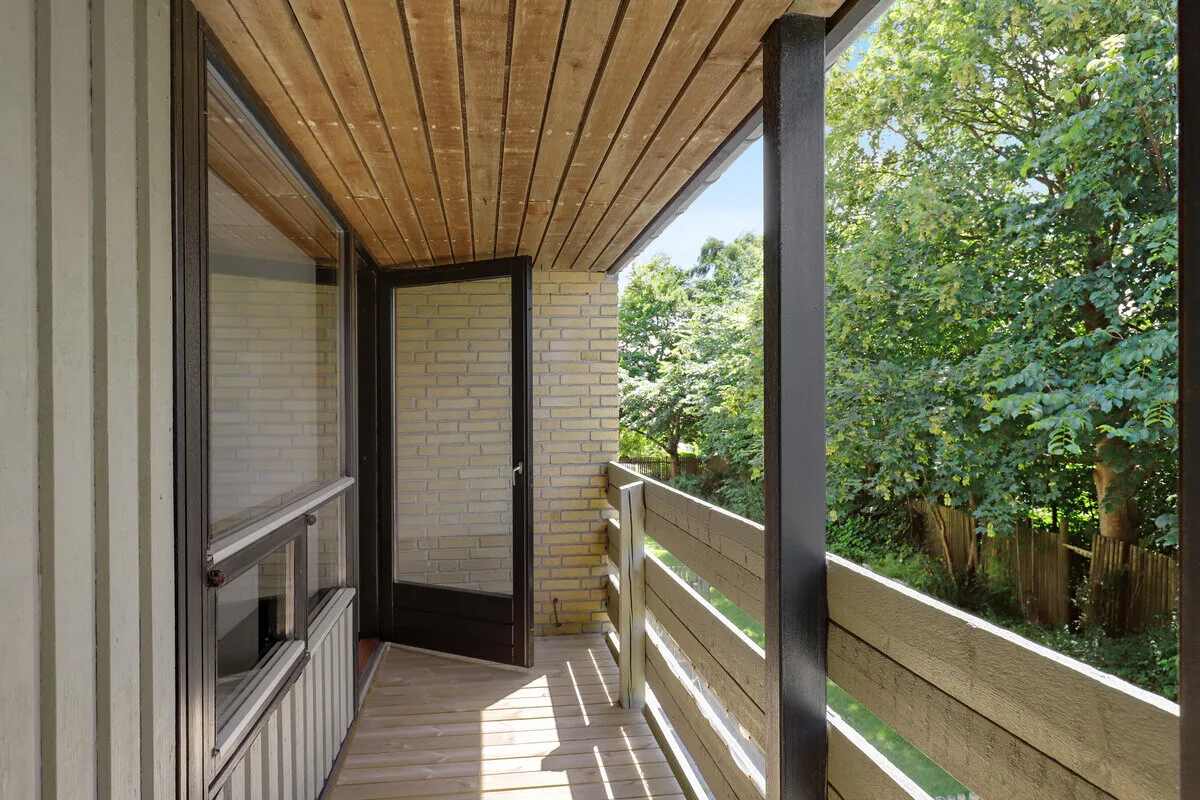 5-vær. lejlighed på 147 m² - Varde - Billede 9
