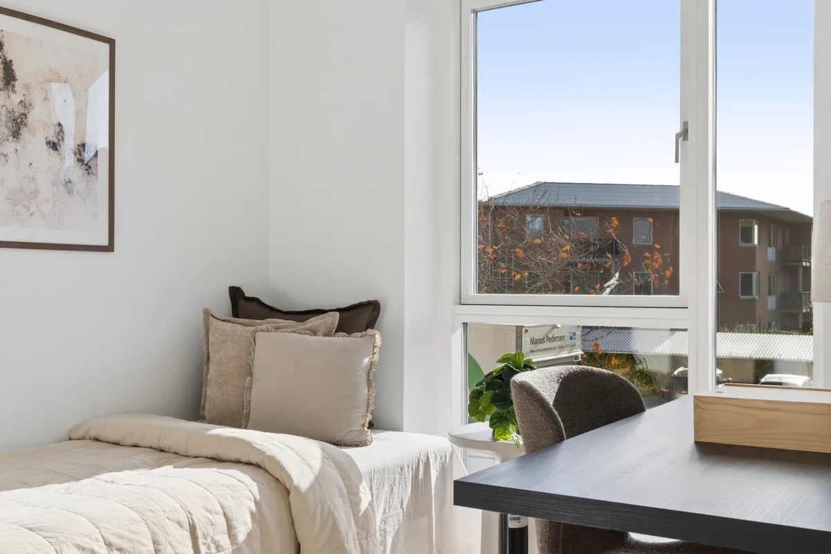 4-vær. lejlighed på 98 m² - Rødovre - Billede 12