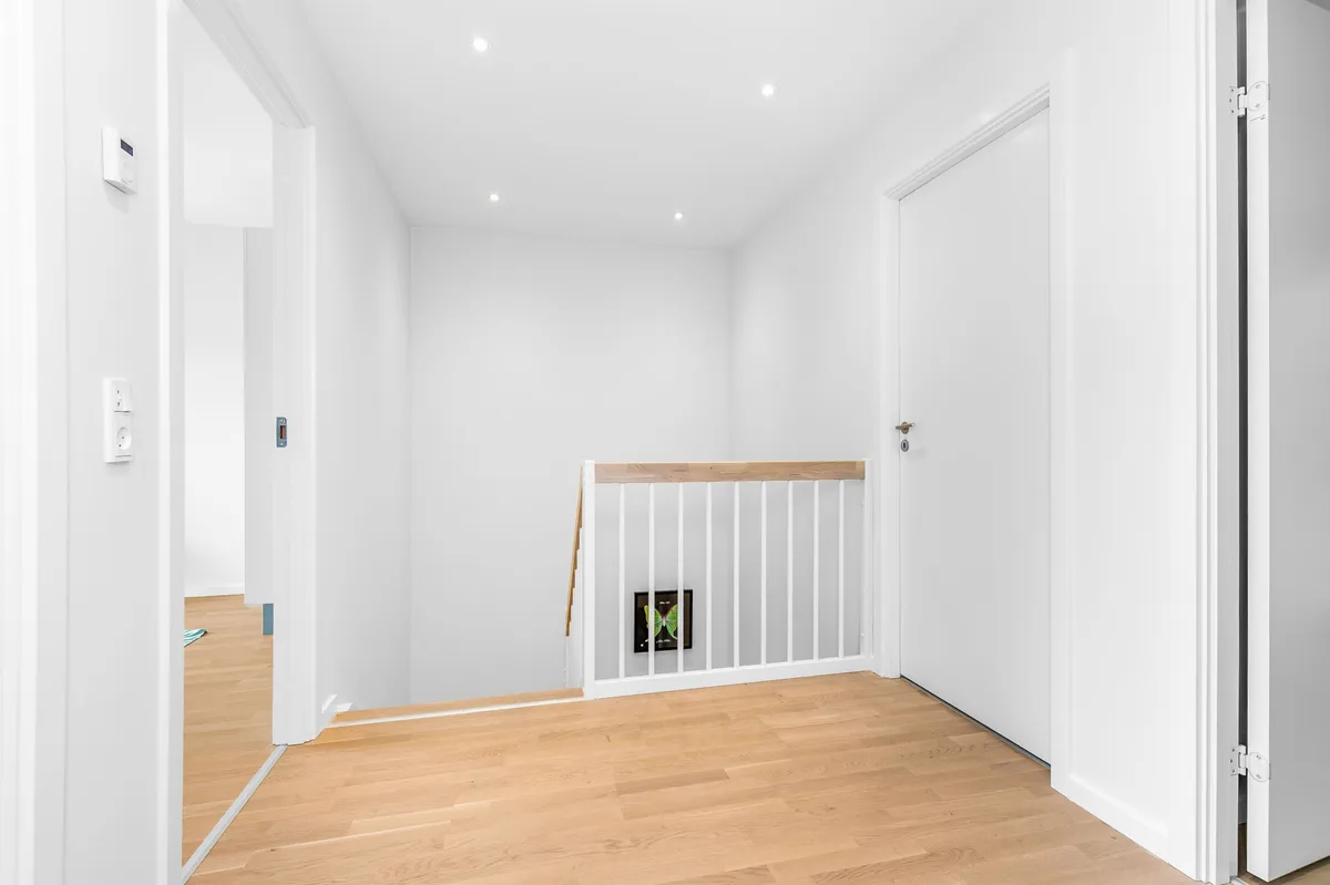 5-vær. rækkehus på 133 m² - Silkeborg - Billede 13