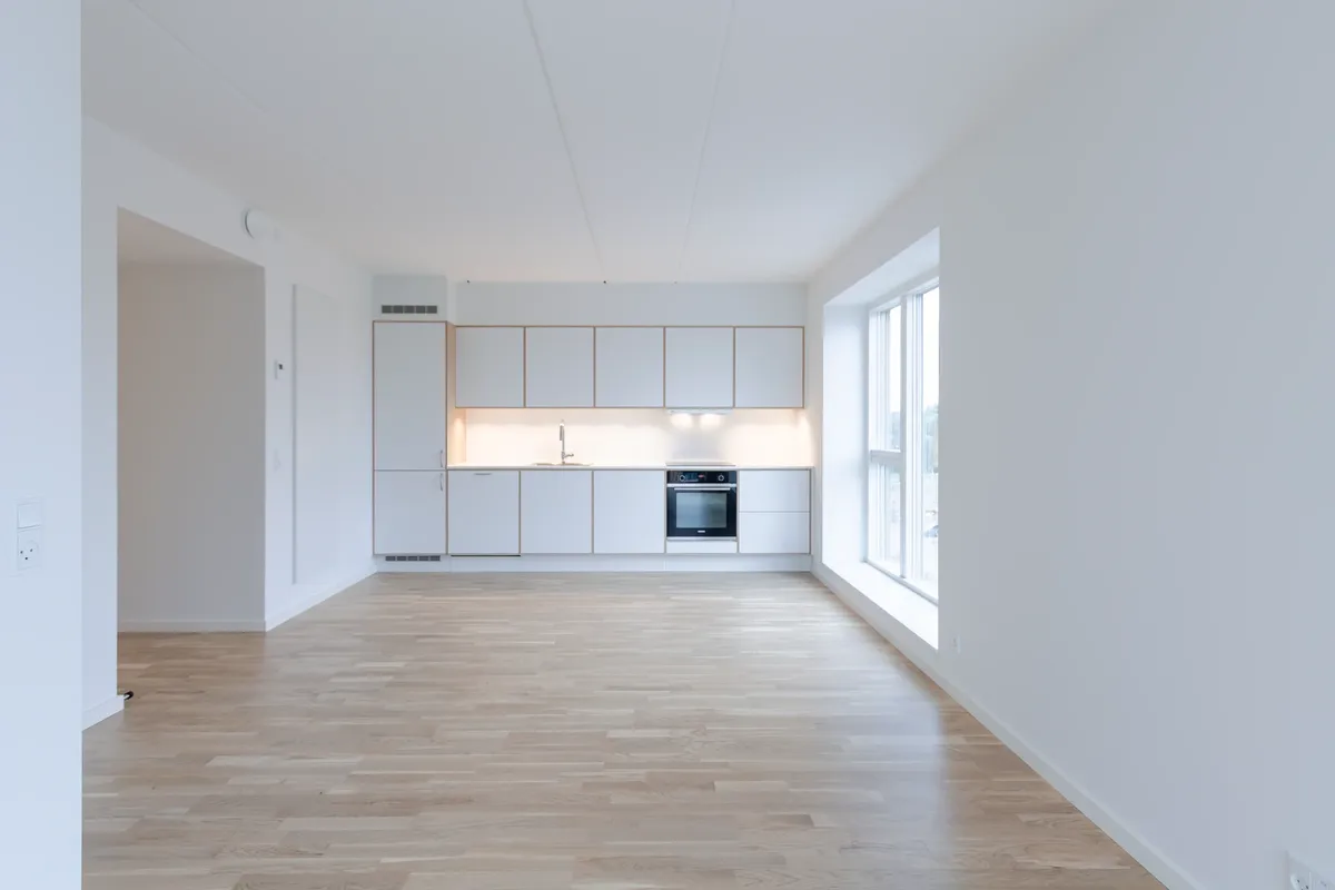 4-room apartment, 86 m² - Hillerød - Photo 4