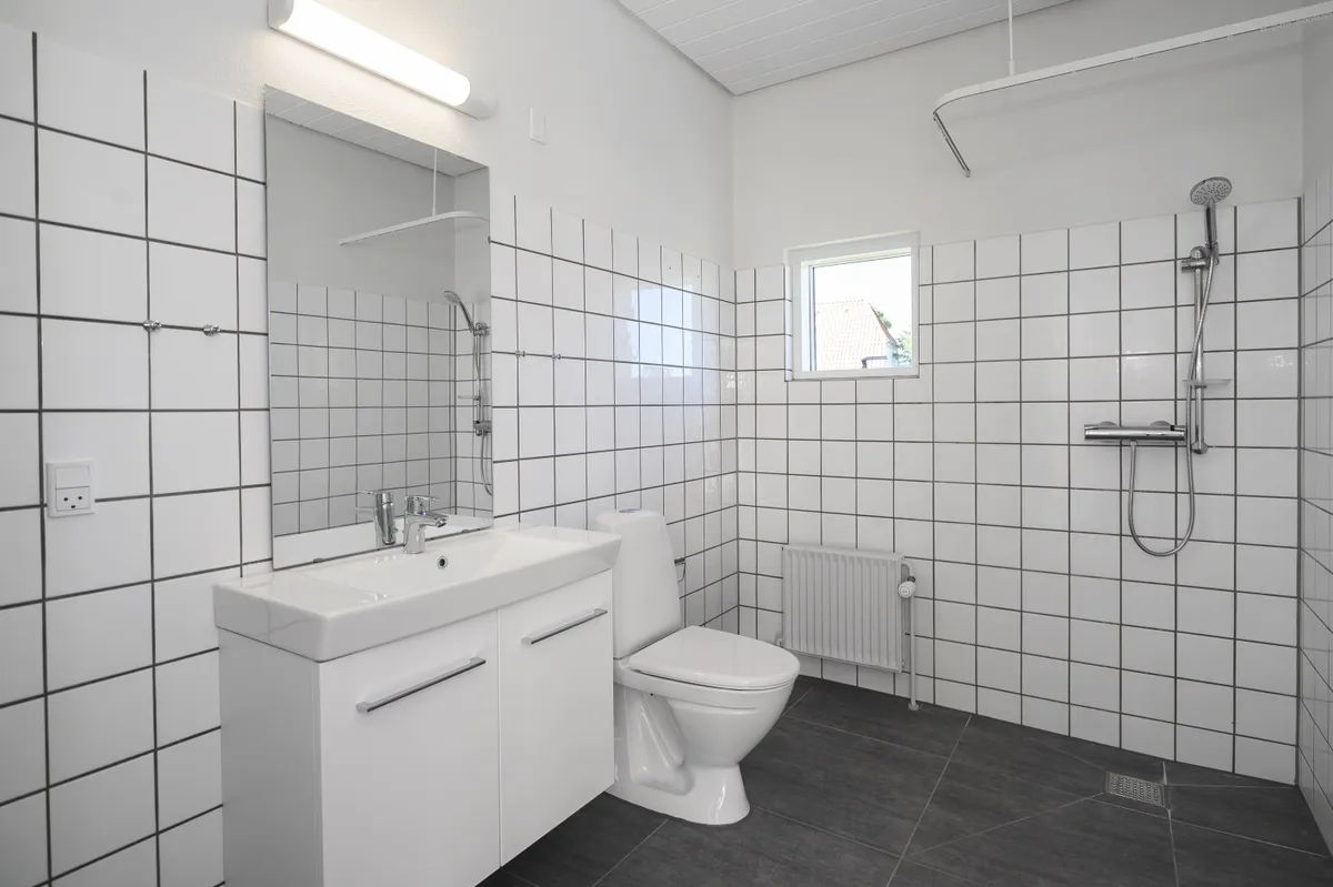 3-vær. lejlighed på 86 m² - Aalborg - Billede 4