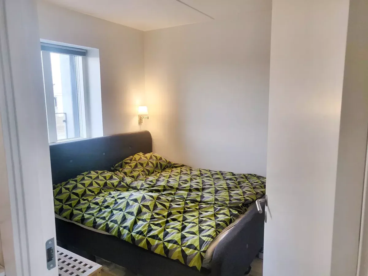 2-vær. lejlighed på 75 m² - Gistrup - Billede 5
