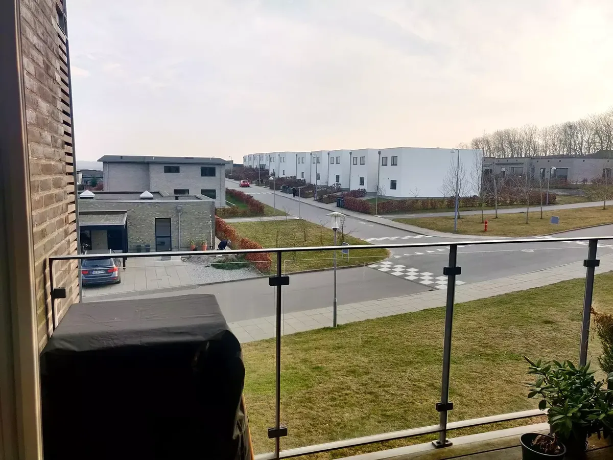 2-vær. lejlighed på 75 m² - Gistrup - Billede 12