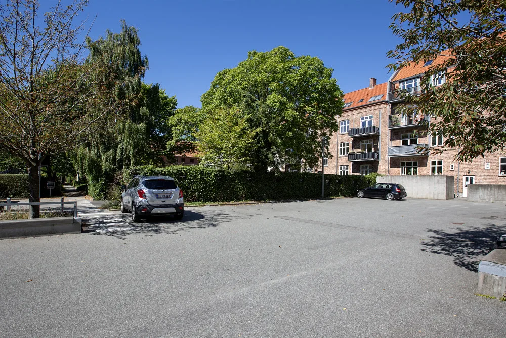 4-room apartment, 115 m² - Esbjerg - Photo 12