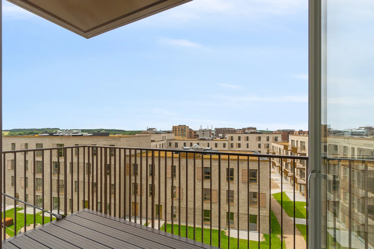 2-vær. lejlighed på 69 m² - Hedehusene - Billede 4