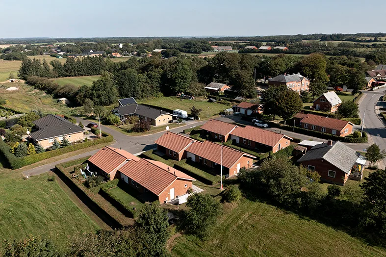 2-vær. lejlighed på 65 m² - Skive - Billede 15