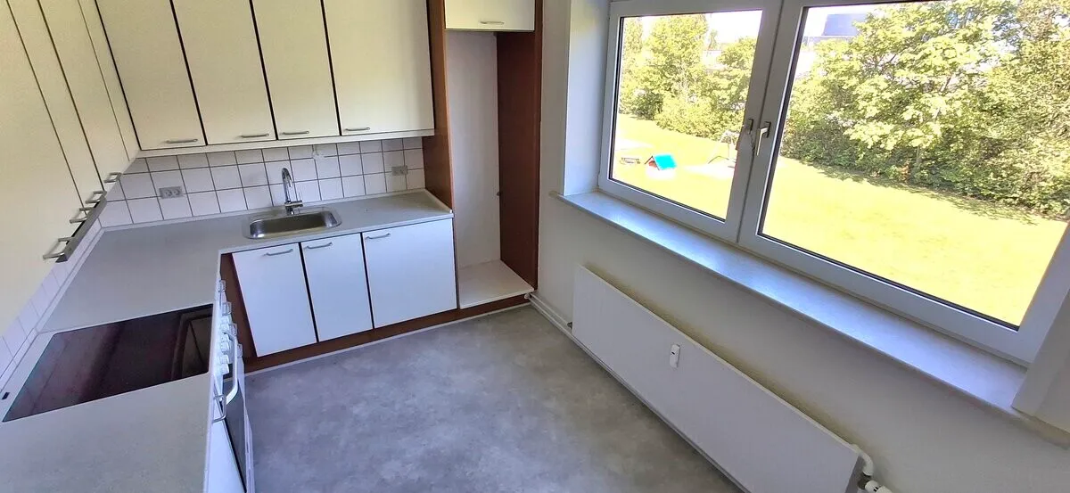 4-vær. lejlighed på 103 m² - Frederikshavn - Billede 1