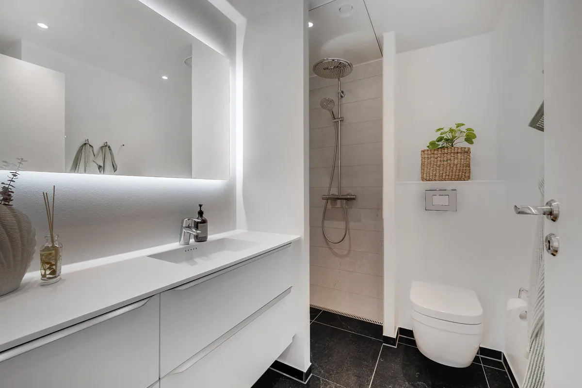 2-vær. lejlighed på 61 m² - Odense M - Billede 9