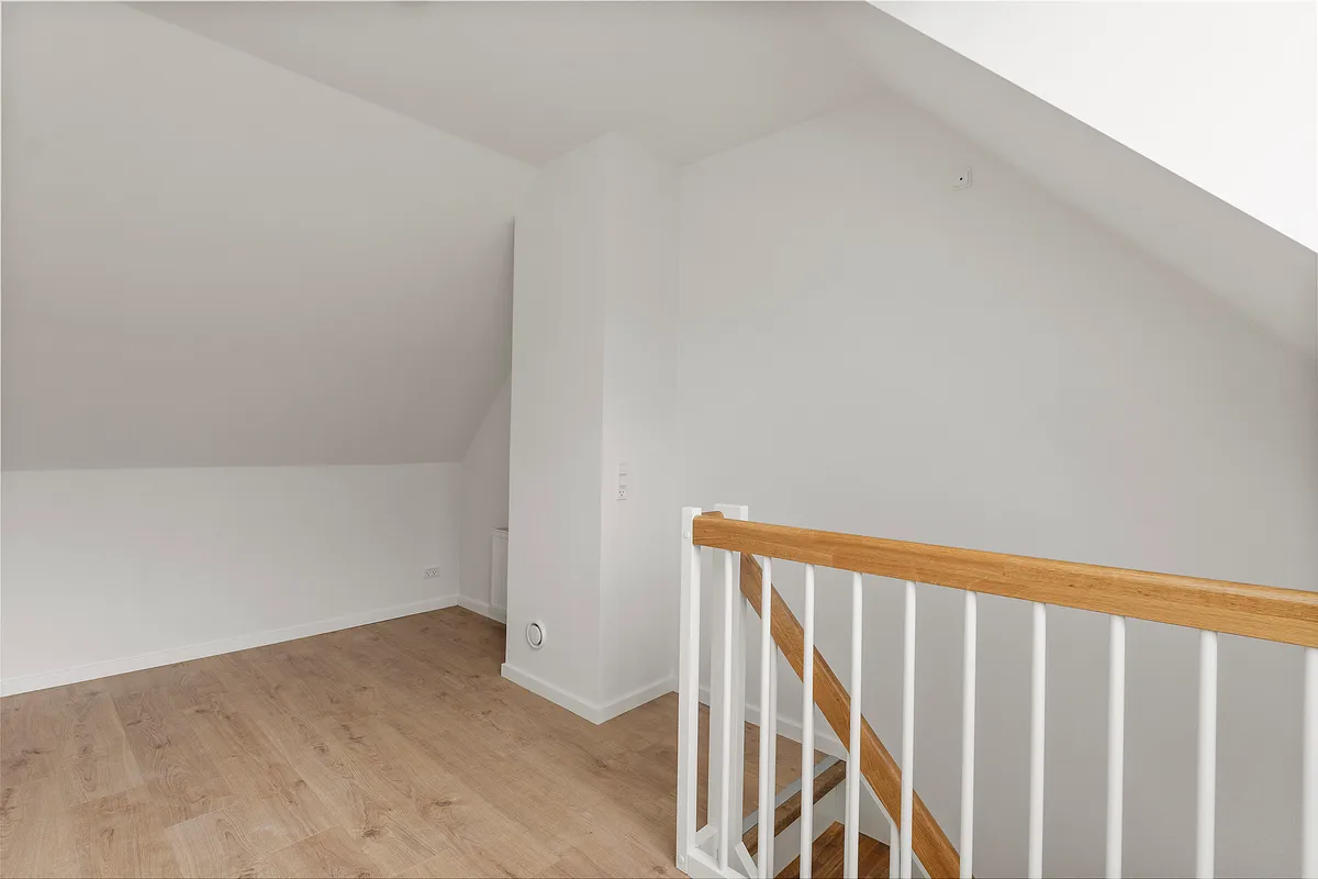 1-vær. lejlighed på 28 m² - Vanløse - Billede 16