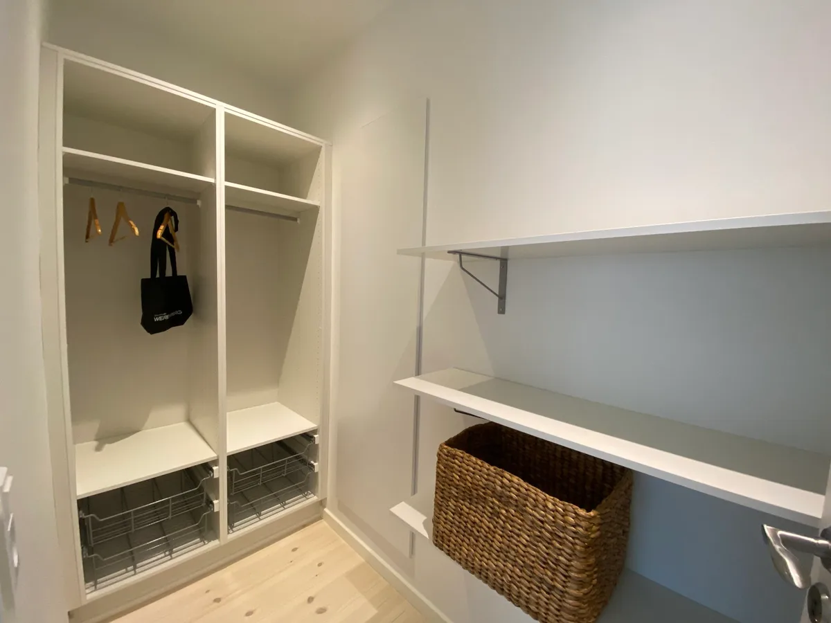 2-vær. lejlighed på 58 m² - Odense M - Billede 9
