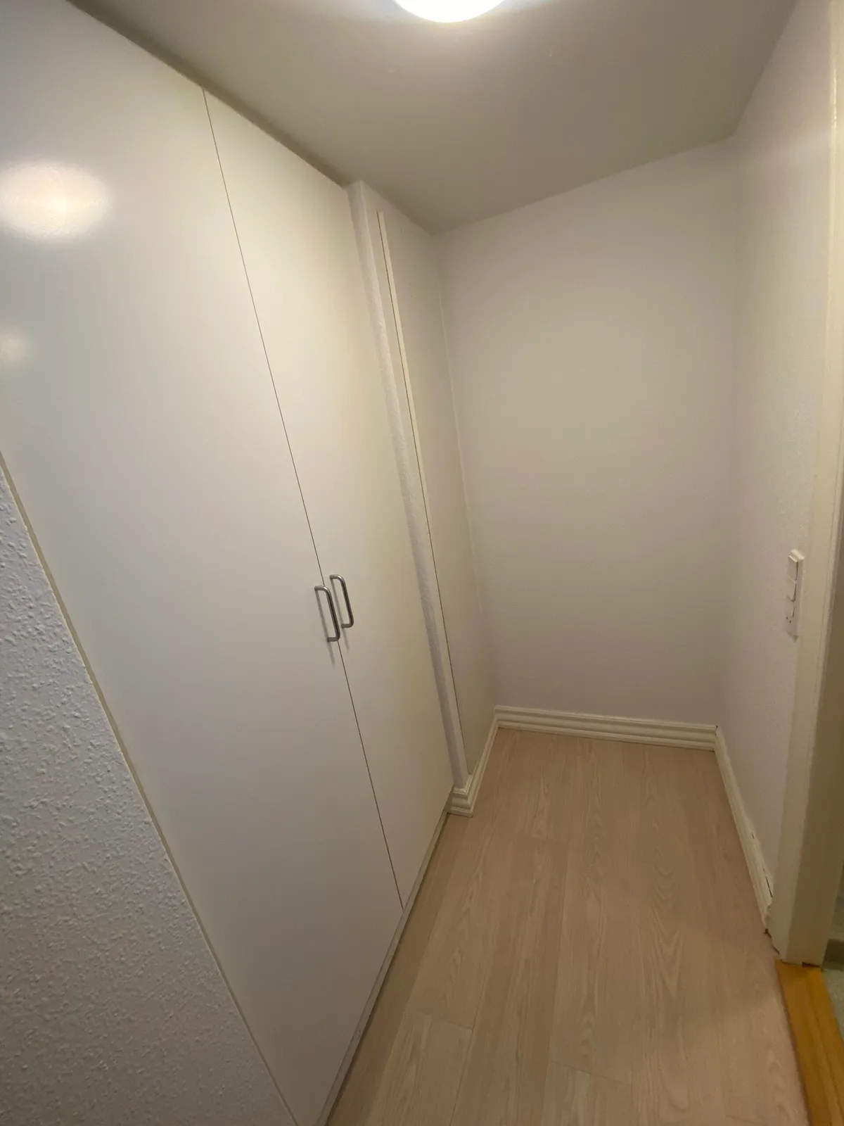 1-vær. lejlighed på 40 m² - Aarhus C - Billede 5
