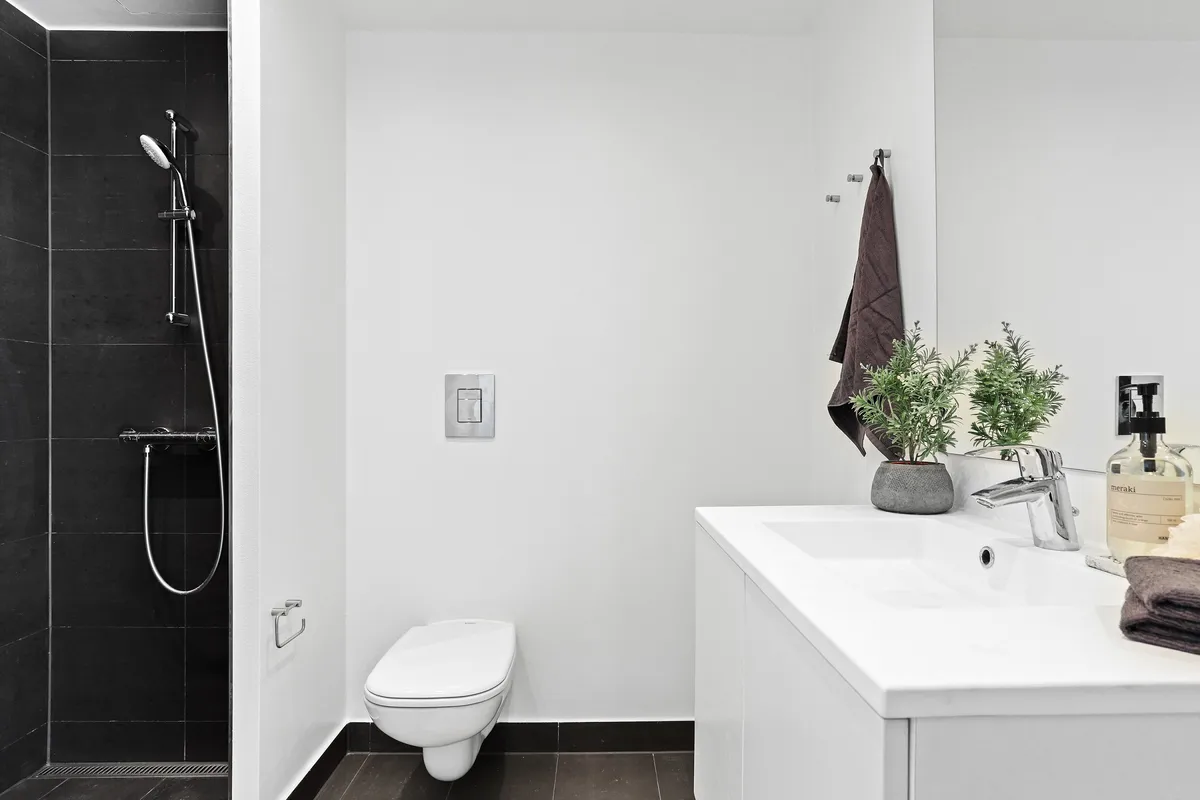 4-vær. lejlighed på 100 m² - København S - Billede 12