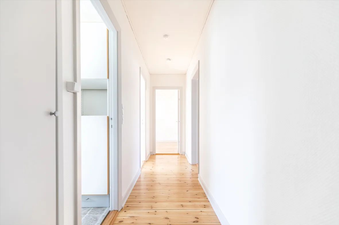4-vær. lejlighed på 83 m² - Holstebro - Billede 5