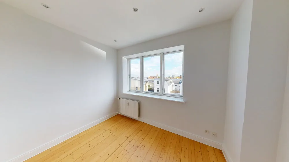 5-vær. lejlighed på 176 m² - Aalborg - Billede 7