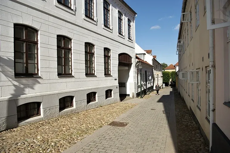 2-room apartment, 94 m² - Viborg - Photo 18