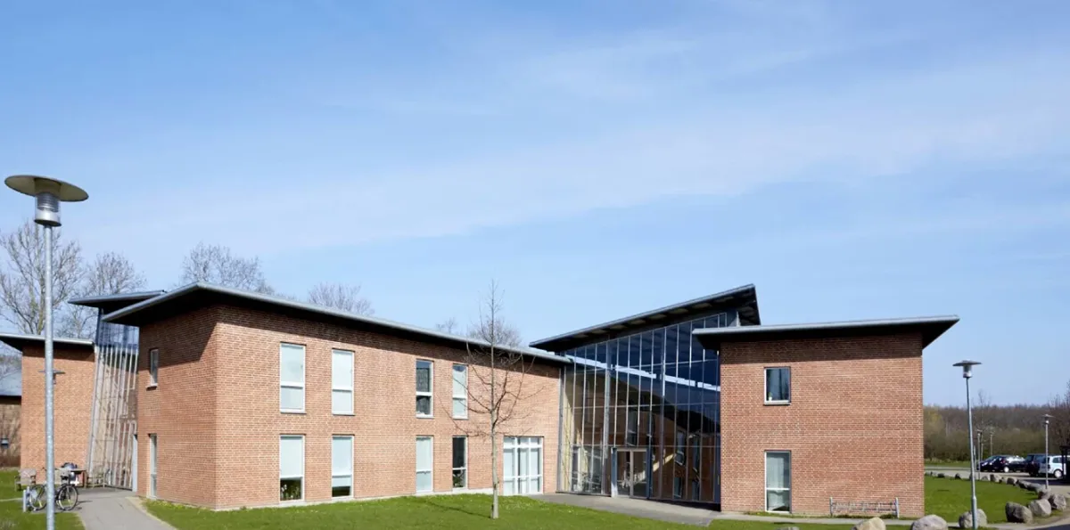 2-vær. lejlighed på 54 m² - Odense S - Billede 5
