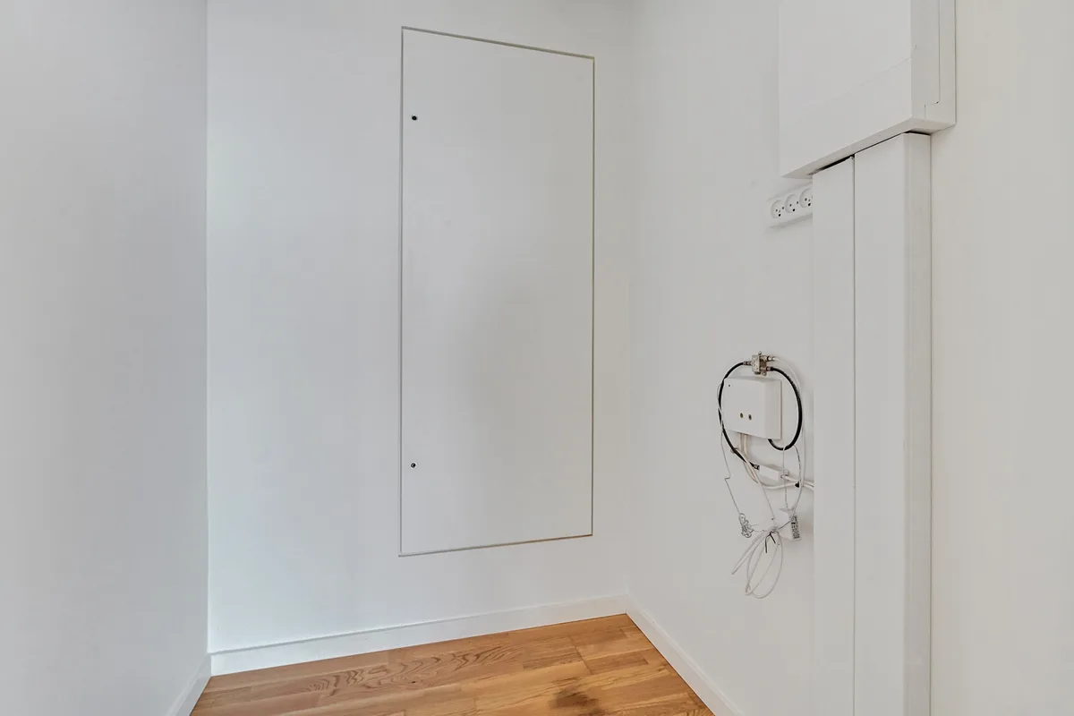 2-vær. lejlighed på 56 m² - Risskov - Billede 9