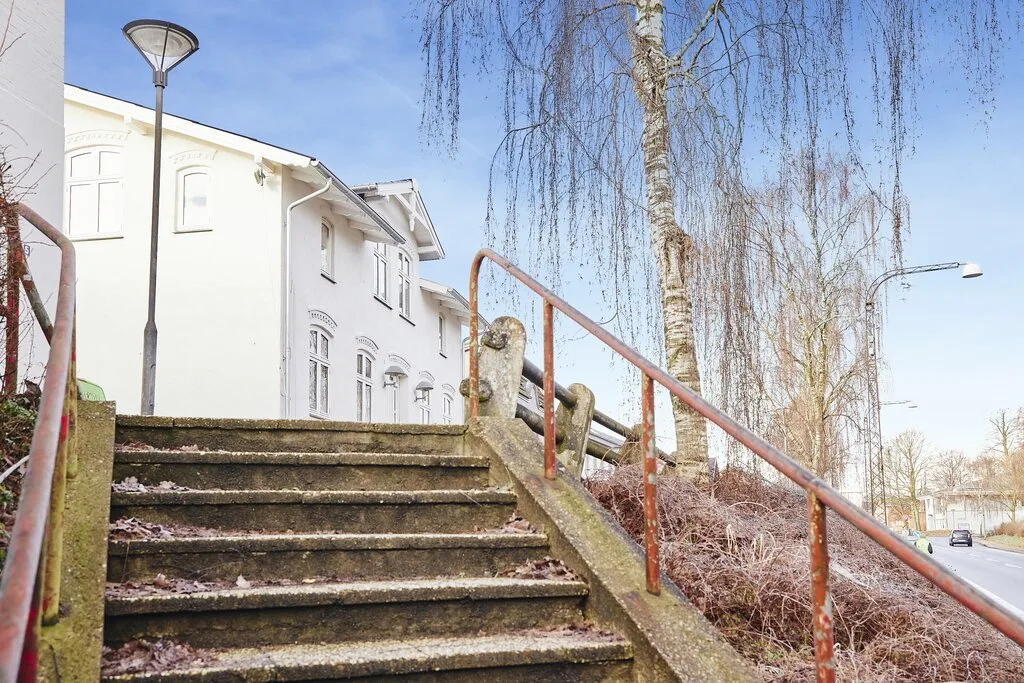 2-vær. lejlighed på 53 m² - Rødekro - Billede 8
