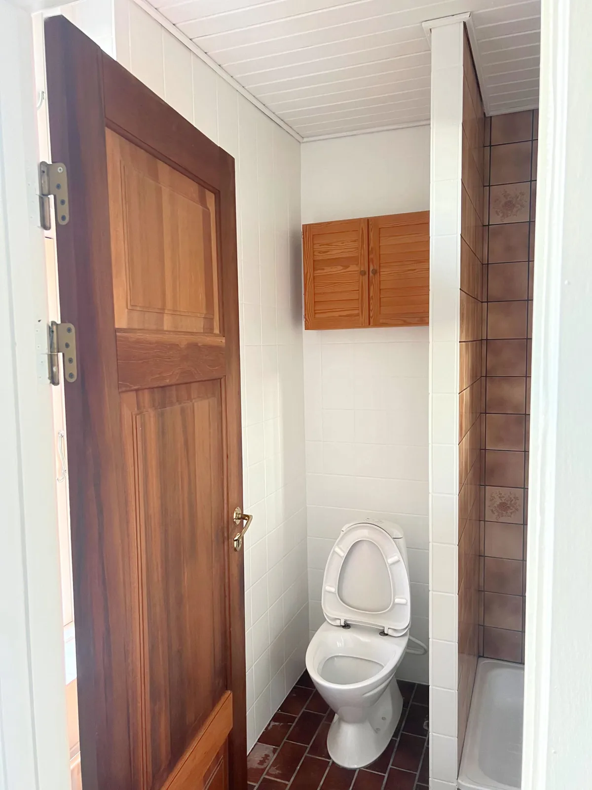 2-vær. lejlighed på 80 m² - Viborg - Billede 8