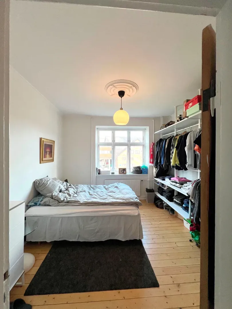 4-room apartment, 102 m² - Aalborg - Photo 6