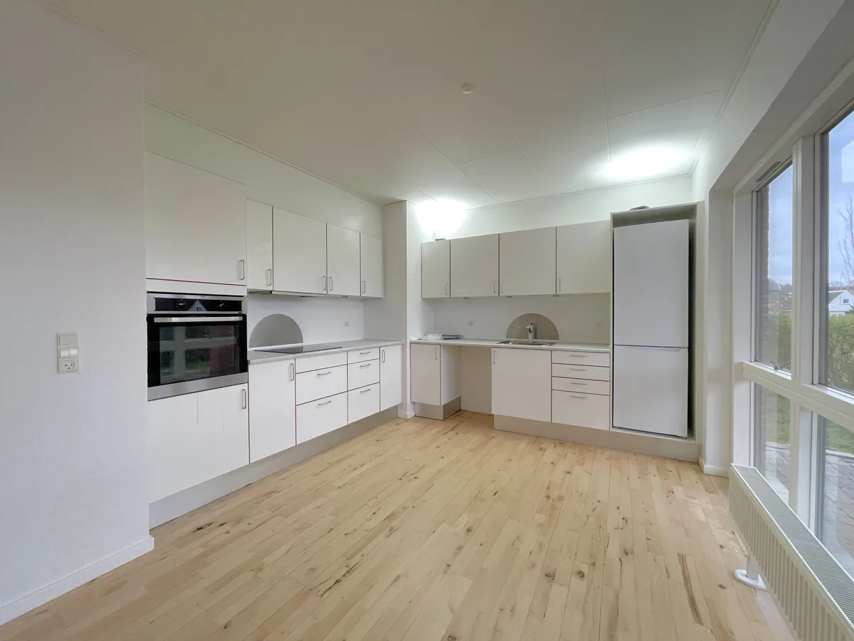 2-room apartment, 80 m² - Ørsted - Photo 7
