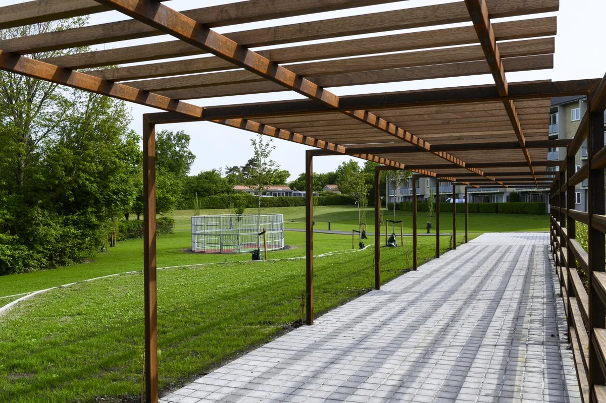 3-vær. lejlighed på 85 m² - Aalborg SØ - Billede 14