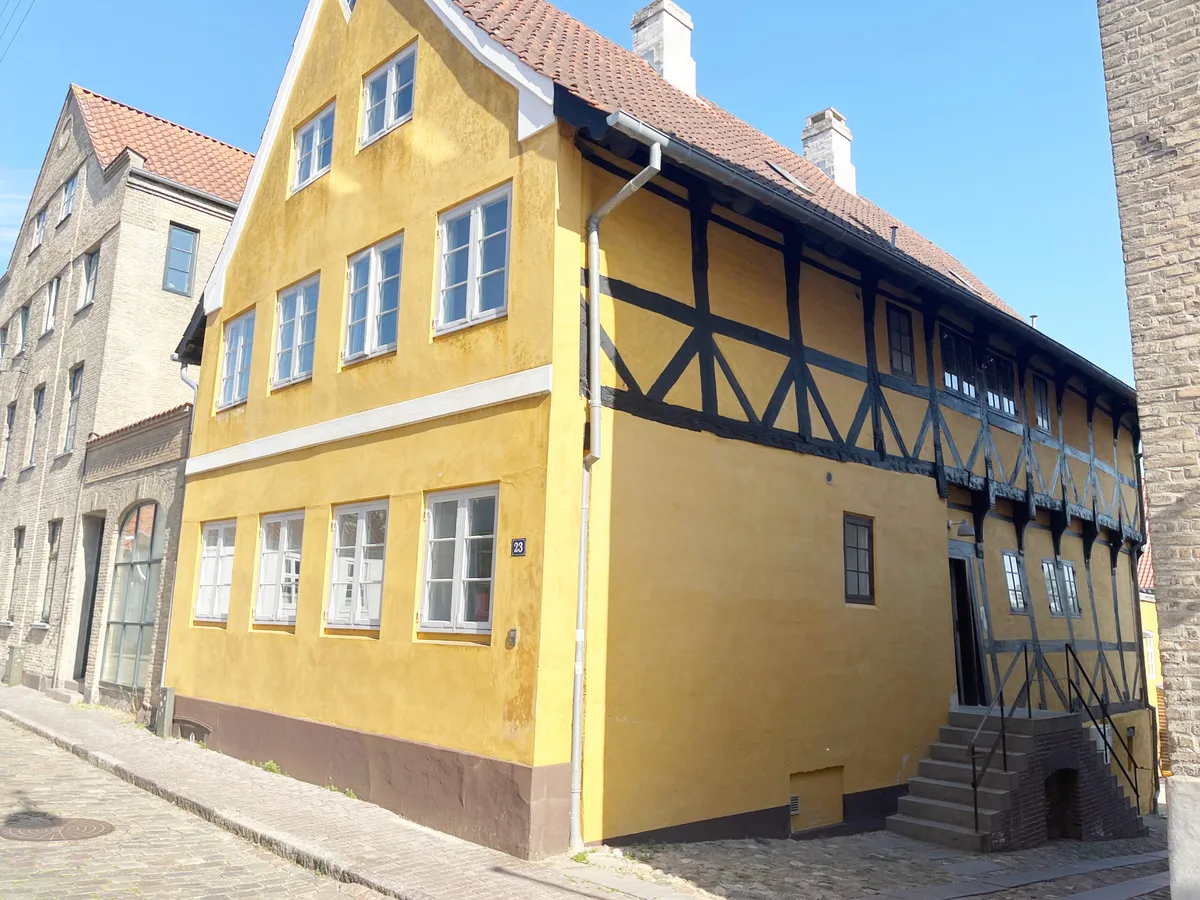 2-vær. lejlighed på 106 m² - Haderslev - Billede 11