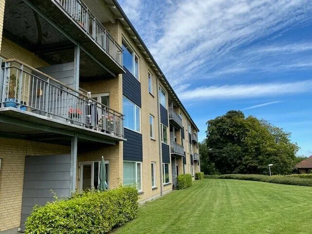3-vær. lejlighed på 84 m² - Vinderup - Billede 14