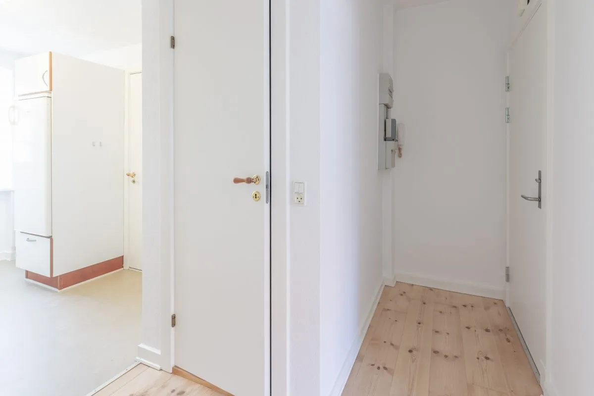 2-vær. lejlighed på 65 m² - Aalborg - Billede 14