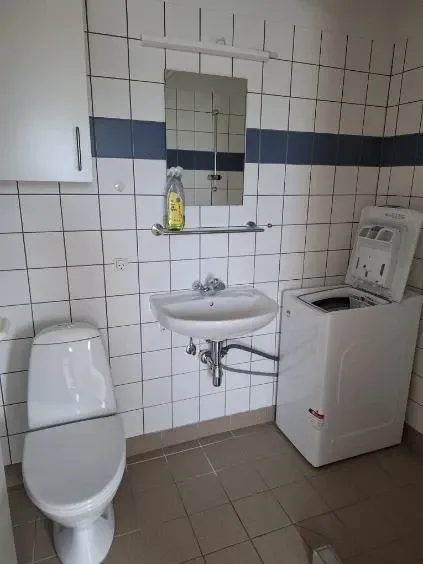 3-room apartment, 115 m² - Tjele - Photo 8