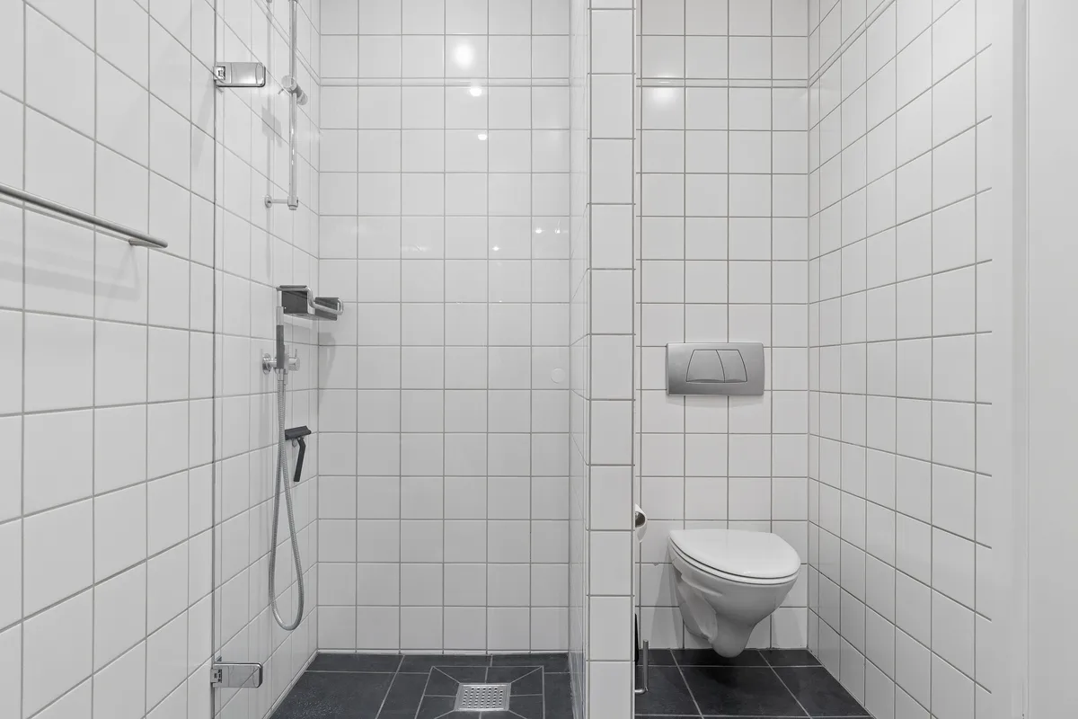 4-room apartment, 173 m² - København K - Photo 16