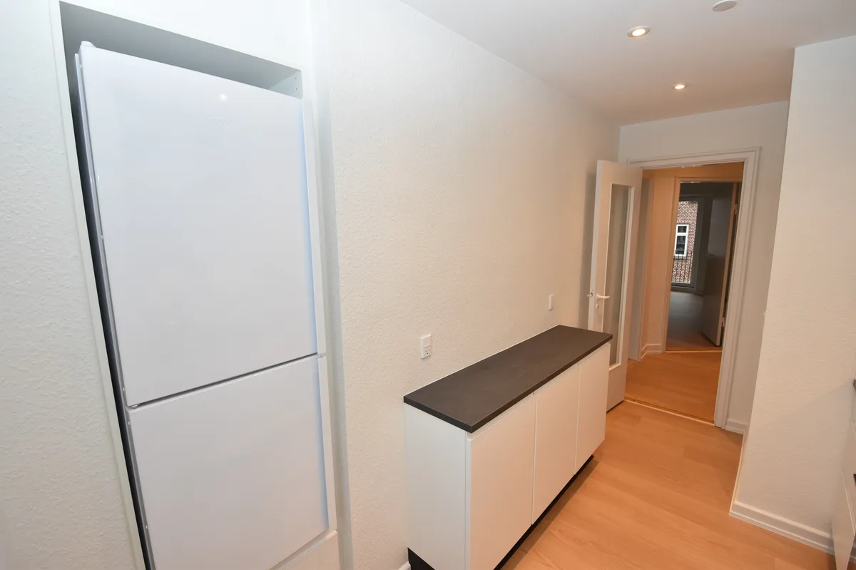 2-vær. lejlighed på 58 m² - Aalborg - Billede 12