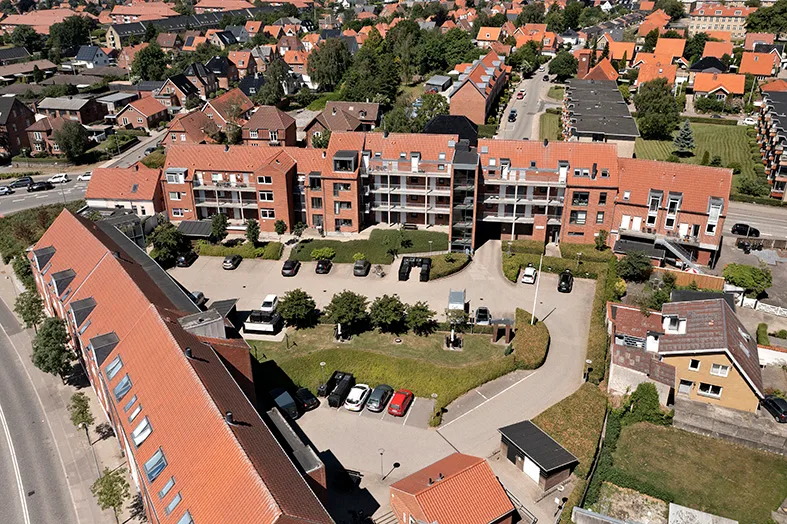 3-vær. lejlighed på 83 m² - Viborg - Billede 33