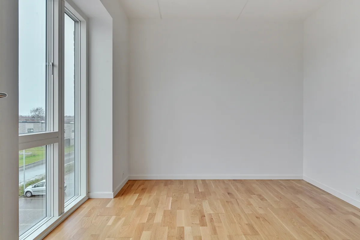 2-vær. lejlighed på 53 m² - Risskov - Billede 3