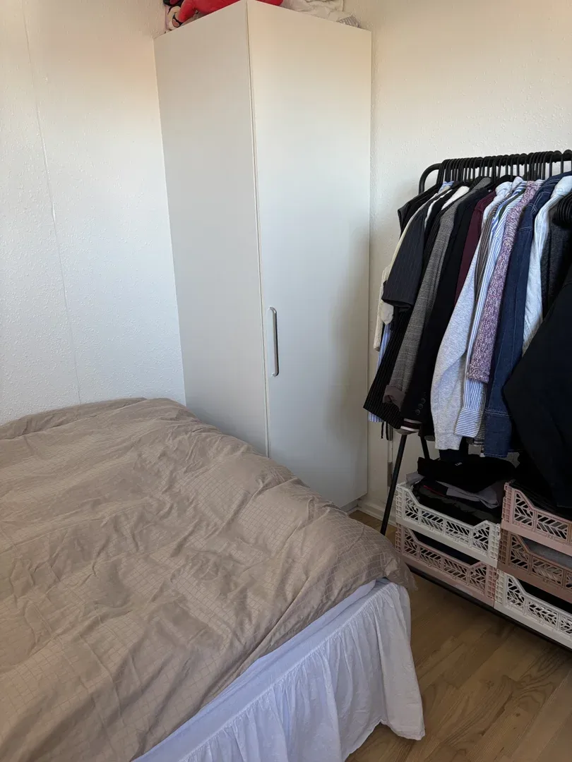 2-vær. lejlighed på 55 m² - Frederikshavn - Billede 6