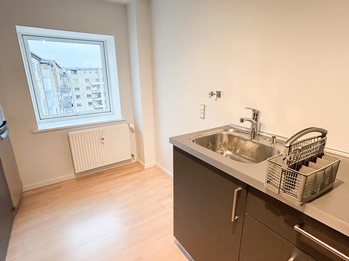 3-vær. lejlighed på 68 m² - Aalborg - Billede 6