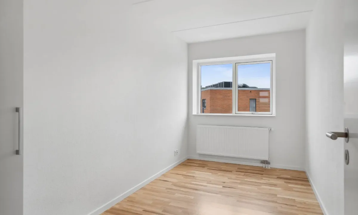 3-vær. lejlighed på 60 m² - Odense - Billede 4