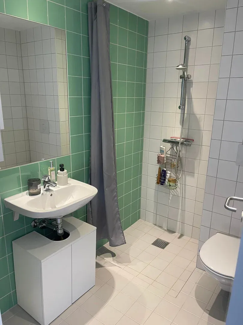 2-vær. lejlighed på 49 m² - Nørresundby - Billede 6