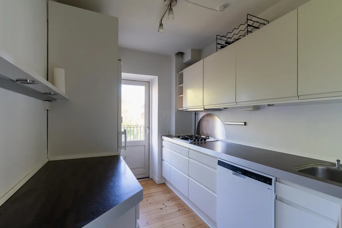 2-room apartment, 55 m² - København S - Photo 6