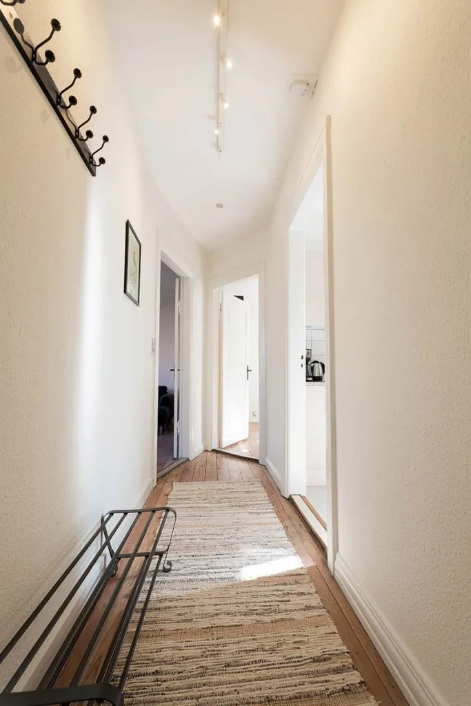 3-vær. lejlighed på 70 m² - Aalborg - Billede 13