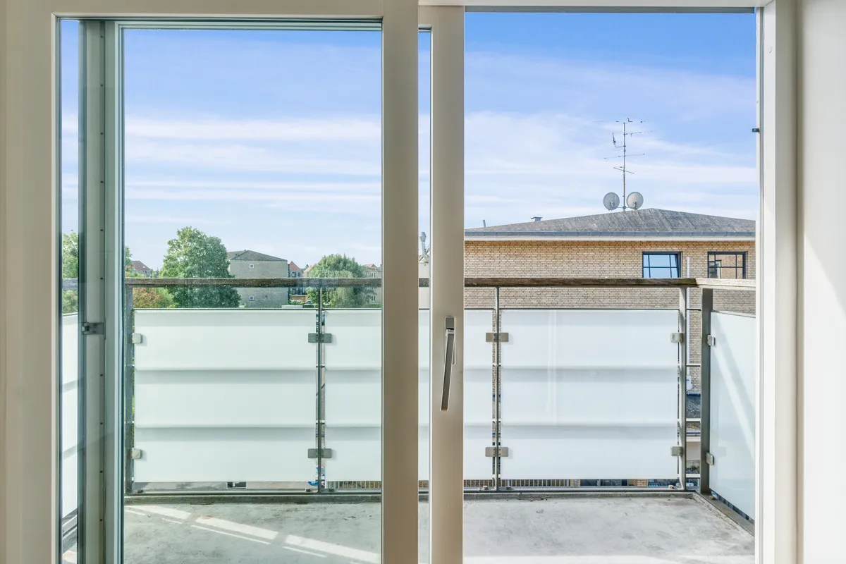 4-vær. lejlighed på 116 m² - Hvidovre - Billede 16