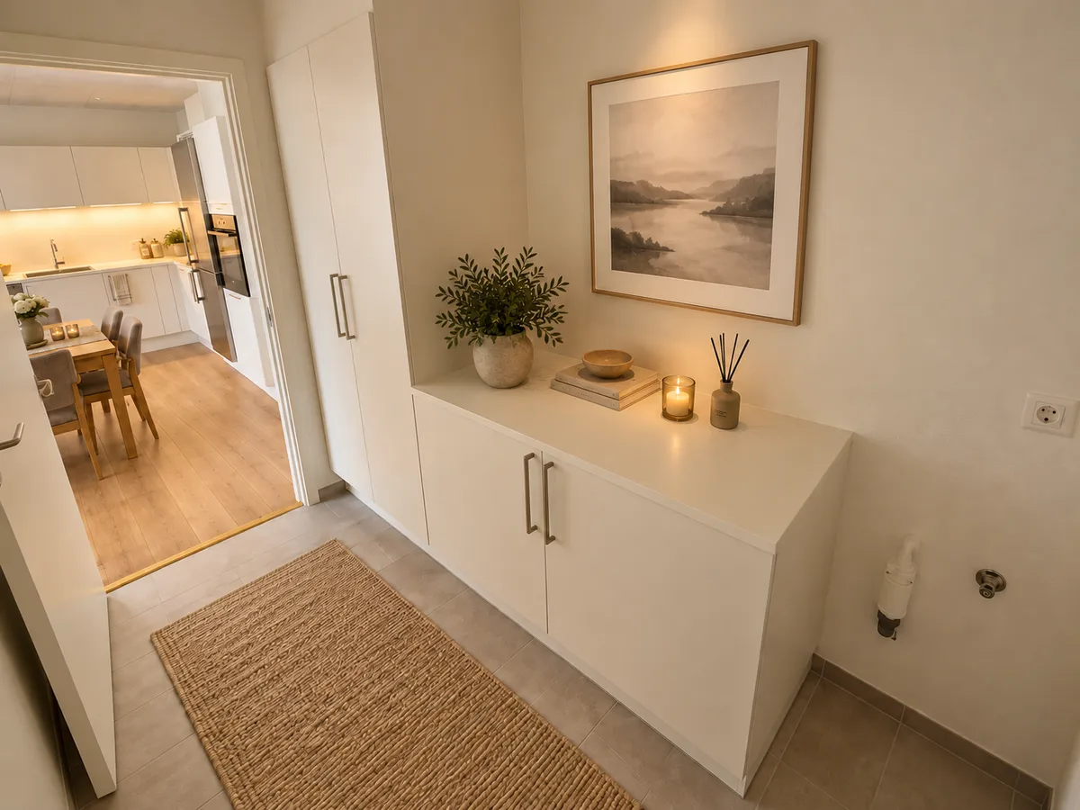 3-vær. lejlighed på 75 m² - Kolding - Billede 24