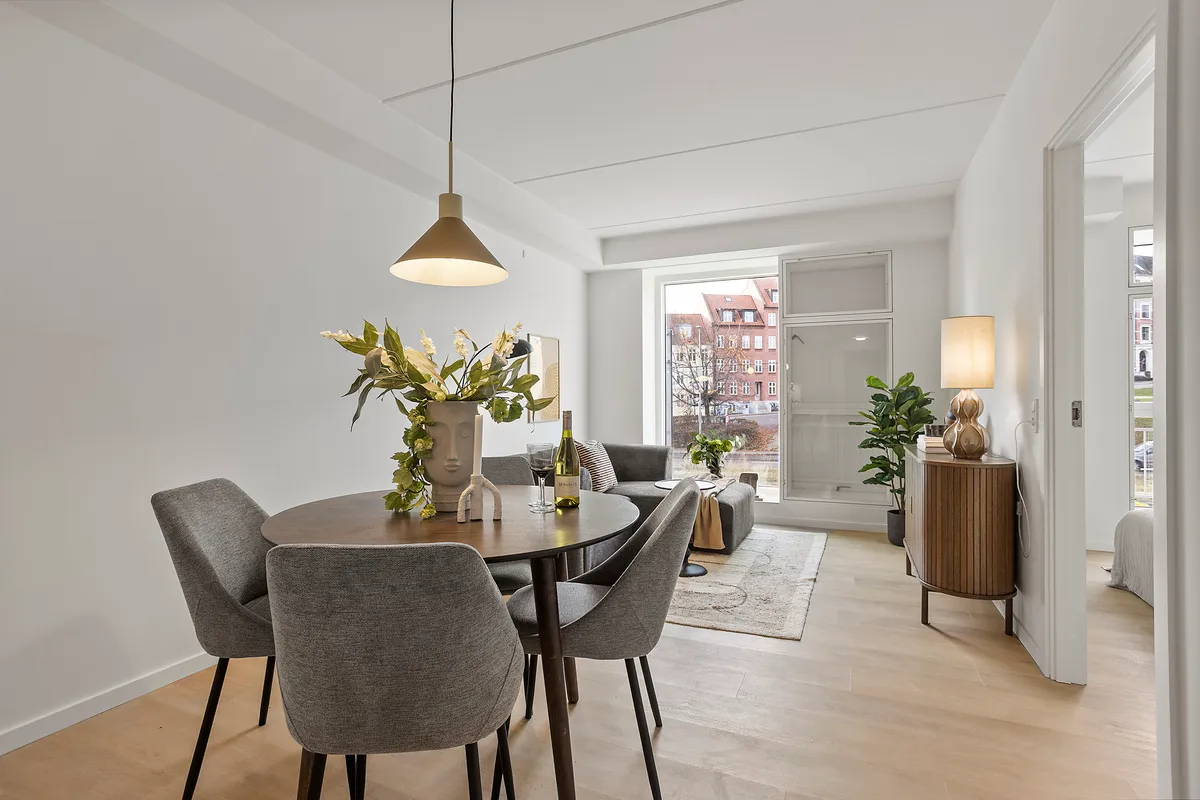 2-room apartment, 74 m² - Aarhus C - Photo 3