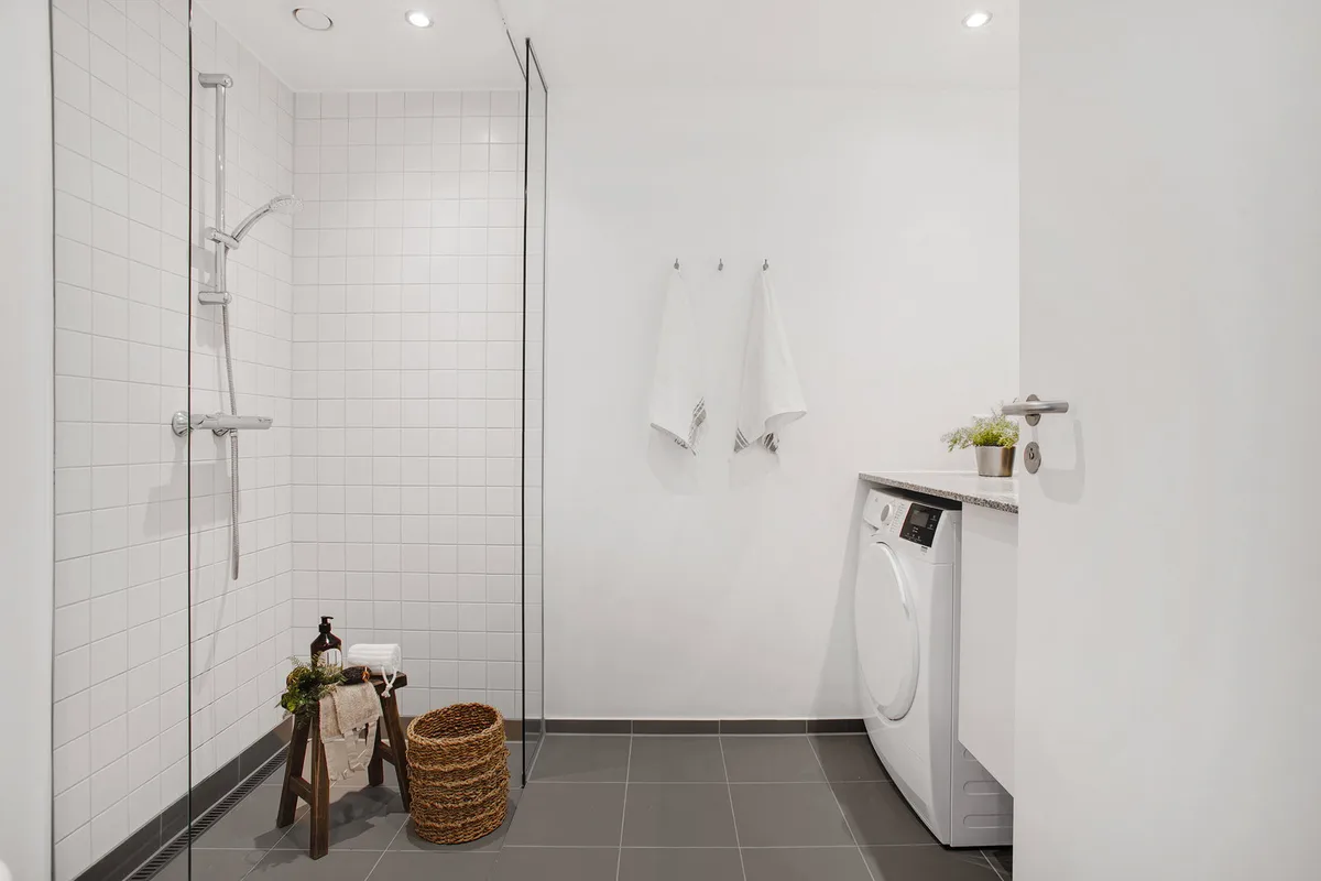 4-vær. lejlighed på 98 m² - København SV - Billede 6