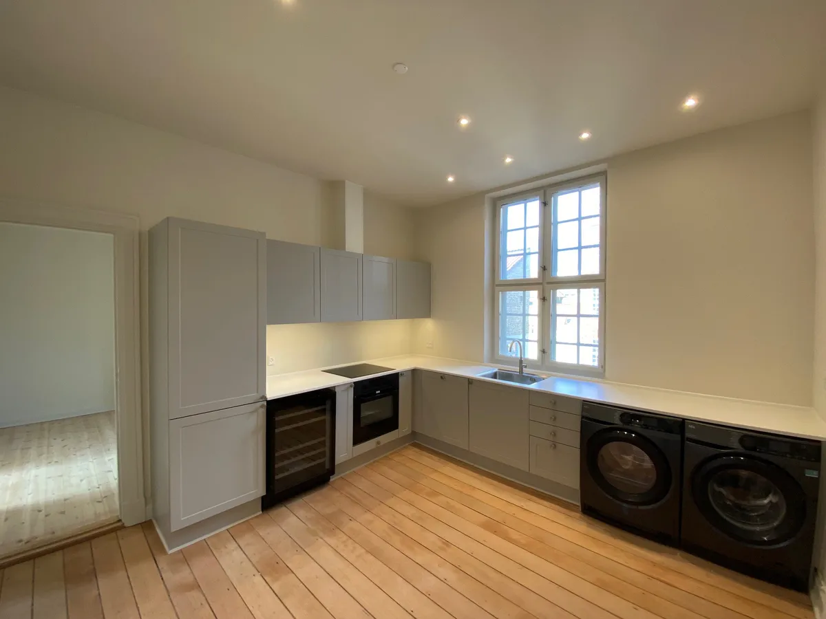 3-room apartment, 104 m² - Odense C - Photo 8