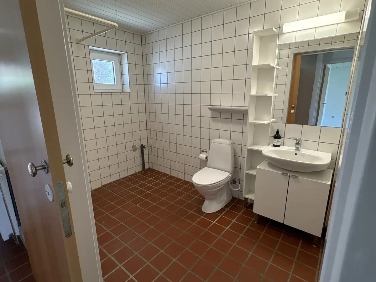 2-vær. rækkehus på 66 m² - Højslev - Billede 4